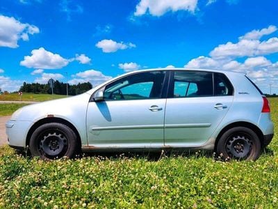 VW Golf V