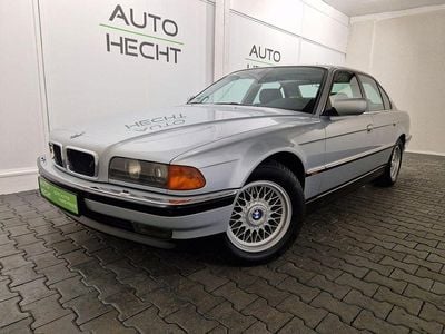 BMW 735