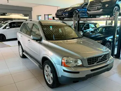 Gebraucht Volvo XC90