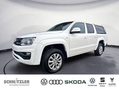 VW Amarok