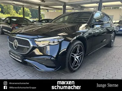 Gebraucht Mercedes E450