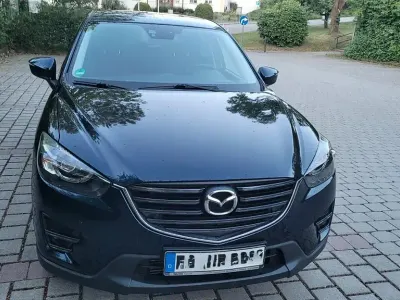 Gebraucht Mazda CX-5