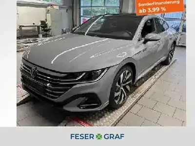 Gebraucht VW Arteon