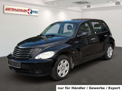 Chrysler PT Cruiser