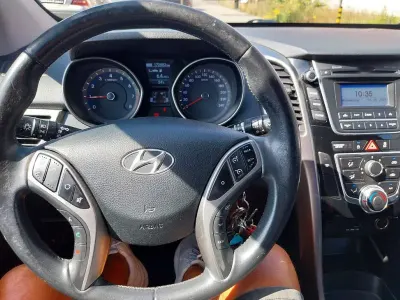 Gebraucht Hyundai i30