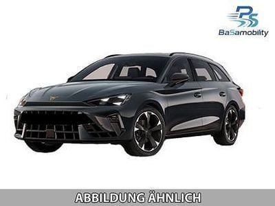 Nuova Cupra Leon VZ 333 CV (244 kW) 2025 Station wagon