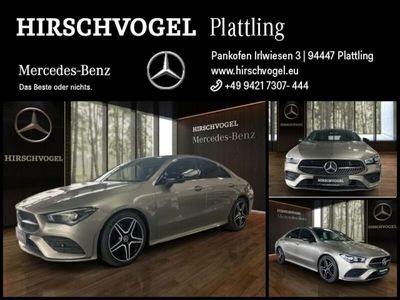 Mercedes CLA200