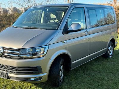 Gebraucht VW T6 200 PS (147 kW) 2015 Van