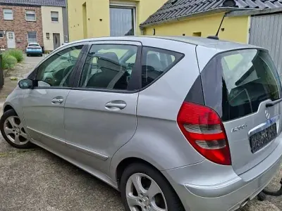 Gebraucht Mercedes A200
