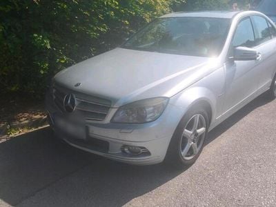 Mercedes 250