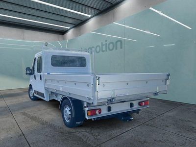 Second-hand Opel Movano 165 CP (121 kW) 2024 Alb Van