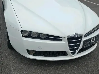 Gebraucht Alfa Romeo 159