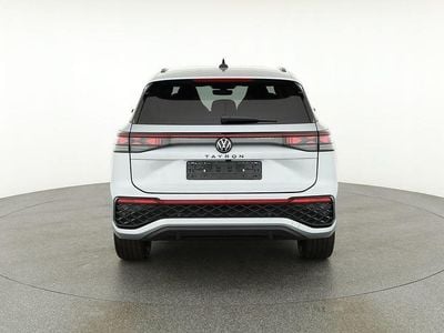 VW Tayron