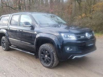 VW Amarok