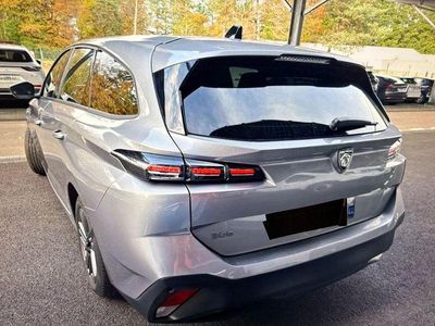 Gebraucht 2022 Peugeot 308 Active Limousine | 12.257 € (Fairer Preis)