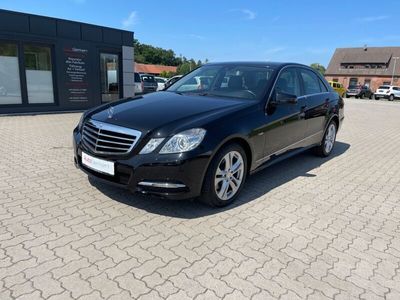 Mercedes E250