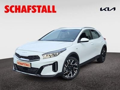 Nouvelle Kia XCeed Comfort 140 ch (102 kW) 2025 Blanc SUV