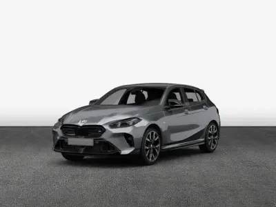 Neu BMW 123 Performance 218 PS (160 kW) 2026 Grau Kleinwagen