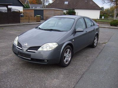Nissan Primera
