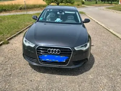 Gebraucht Audi A6