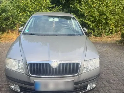 Gebraucht Skoda Octavia