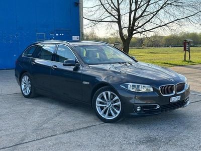 BMW 535