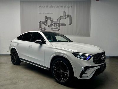 Mercedes GLC220