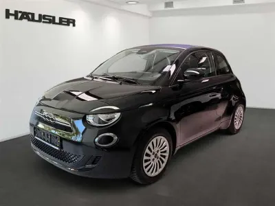 Gebraucht Fiat 500e