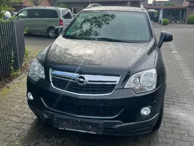Occasion Opel Antara