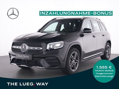 Mercedes GLB180