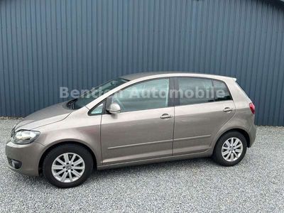 VW Golf Plus Cross