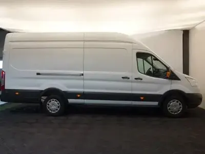 Gebraucht Ford Transit