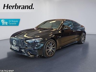Mercedes CLE53 AMG