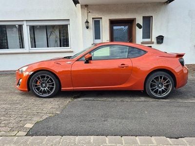 Toyota GT86