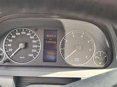Mercedes A200