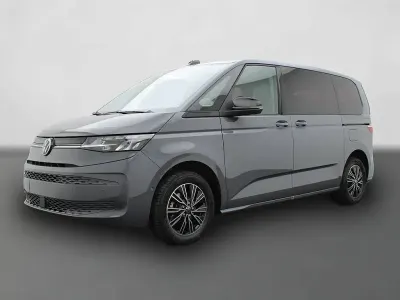 Usata VW T7 Goal 150 CV (110 kW) 2024 Grigio Furgone