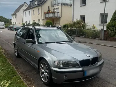 Gebraucht BMW 318