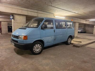 Gebraucht VW T4 77 PS (56 kW) 1994 Van
