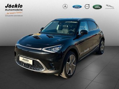 Schwarz Gebraucht 2024 Smart #1 Edition #1 SUV | 37.990 €