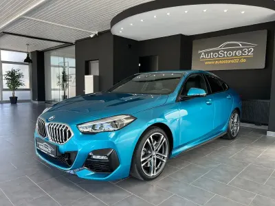 Gebraucht BMW 220