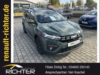 Gebraucht Dacia Jogger Extreme 110 PS (80 kW) 2023 Othercolor Van / Kleinbus