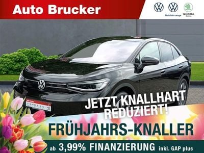 Usata VW ID.5 GTX 219 kW (299 CV) 2023 Nero SUV