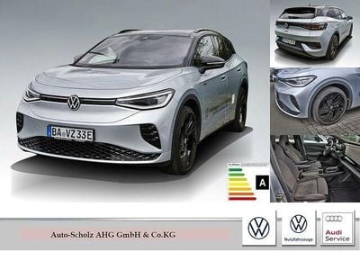 Gebraucht VW ID.4 GTX 219 kW (299 PS) 2023 Andere farbe SUV