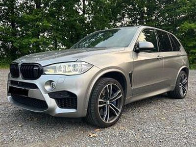 BMW X5 M