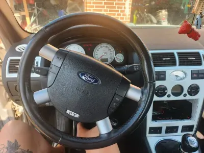 Gebraucht Ford Mondeo