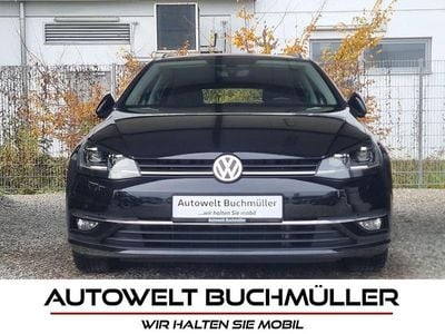 VW Golf VIII