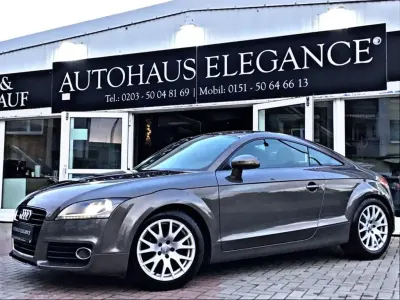 Gebraucht Audi TT
