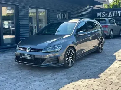 Gebraucht VW Golf VII