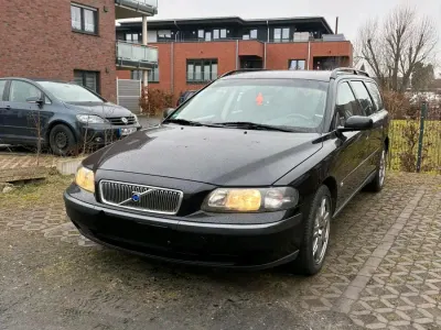 Gebraucht Volvo V70