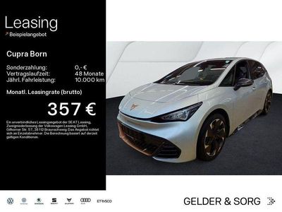 Gebraucht Cupra Born e-Boost 169 kW (231 PS) 2025 Kleinwagen